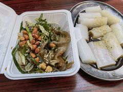 -陈添記·祖傳爽鱼皮·西关老字号(广州首店)
