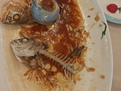 -益健美食大广场(北岭店)