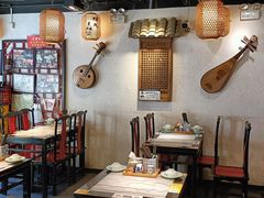 大堂-京城小江南·北京烤鸭·江南土菜·白鱼(中关村店)