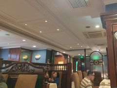 -德大西餐社(云南南路店)