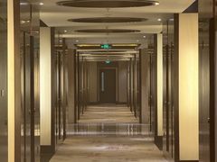 -北京首都机场希尔顿酒店