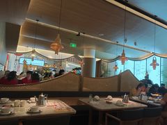 大堂-小菜园新徽菜(无锡宜家荟聚中心店)