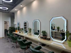 -悦·臻时美发沙龙