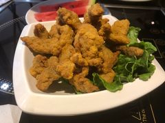 -严厨老坛酸菜鱼(吴江万宝店)