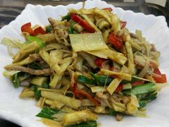 -徽州美食(三十年老店)