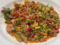 -李氏传家菜(兴城路店)