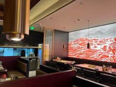 -谷牛日式烤肉(宝山U天地店)