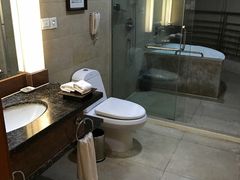 -峨眉山世纪阳光大酒店(峨眉高铁站店)