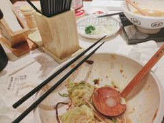 -味千拉面(广州白云机场T1西二店)