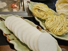 -晓林火锅(安定门店)