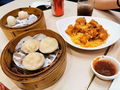 -味莊茶餐厅(阳明国际店)