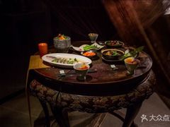 -稍可轩博物馆餐厅