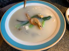 -渔民船说·北塘海鲜·天津菜·海肠捞饭(北塘古镇店)