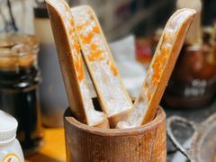 虾滑-洋马儿火锅(解放碑店)