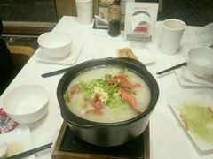 -嘉和一品粥(马家堡店)