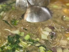 -老字号高汤扁粉菜(一马路店)