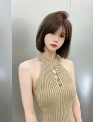 -东方美妍小鹏造型