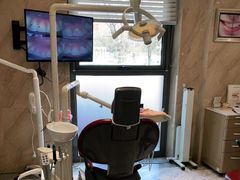 -劲松口腔医院(蓝色港湾院)