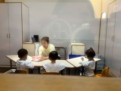-七田真国际教育早教(碧湖城市广场中心)