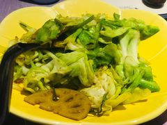 -章丘宴(唐人中心店)