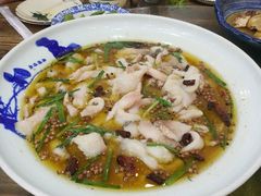 -八张桌子(老店)