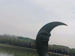 -昆山城市生态森林公园