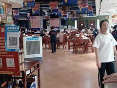 大堂-天下客饭店(中山路店)