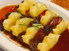 -稻香海鲜饭店(第一国际店)