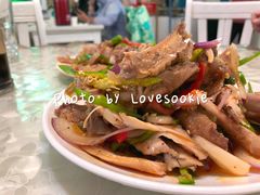 -尔力新疆丸子汤(北屯店)