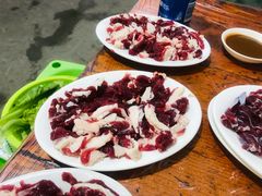 肉肉肉-蔡社牛肉城(龙湖店)