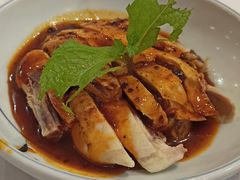 -东兴楼饭庄(六里桥店)