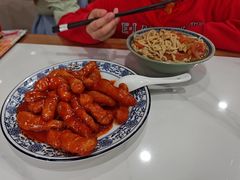 -北大地皖峰饭馆