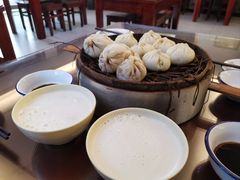 -草包包子铺(宽厚里店)