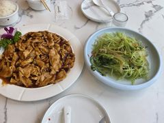-老苏扬饭店