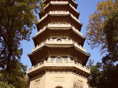 -灵谷景区
