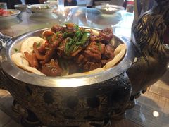 -江南婆婆(车墩店)