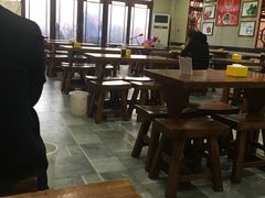 大堂-宋八戒手工板面(车站路店)