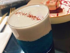 -1981牛排西餐厅(海信店)