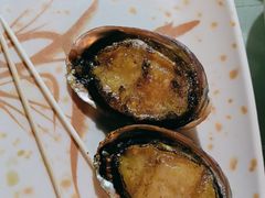 -蚝老板海鲜烧烤大排档(码头店)