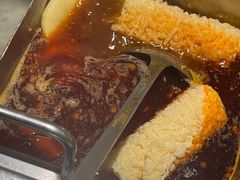 -海底捞火锅(绿洲梦想店)
