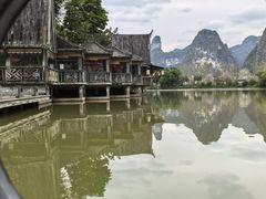 -明仕田园