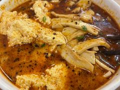 -老鳯府豆花泡馍(第五大道店)