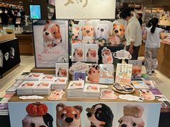 -茑屋书店(天目里店)