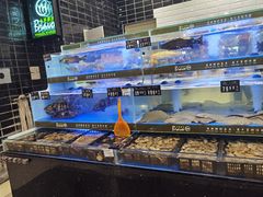 -永辉超市(鲁谷店)