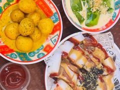 -孖记茶档·热腾茶餐(荔湾领展广场店)