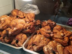 -陶记正宗德州扒鸡(科巷店)