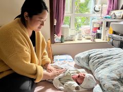 -田螺阿姨自营月嫂·育儿嫂(高新店)