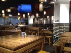 大堂-老城南.鸭血粉丝汤(夫子庙店)