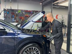 -博锐德·V-KOOL威固隐形车衣·隔热膜(光彩店)