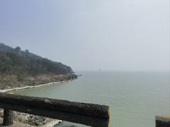 -巢湖姥山岛